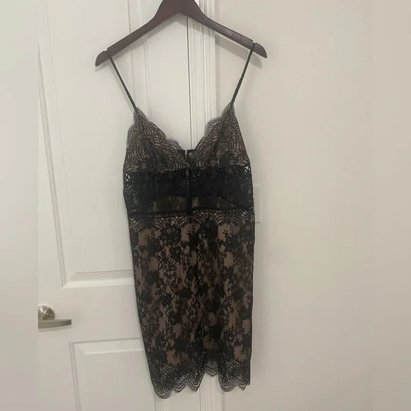 tight navy blue lace dress Navy Blue A-line Lace Appliques Short Homecoming Dress – Ohmollydress